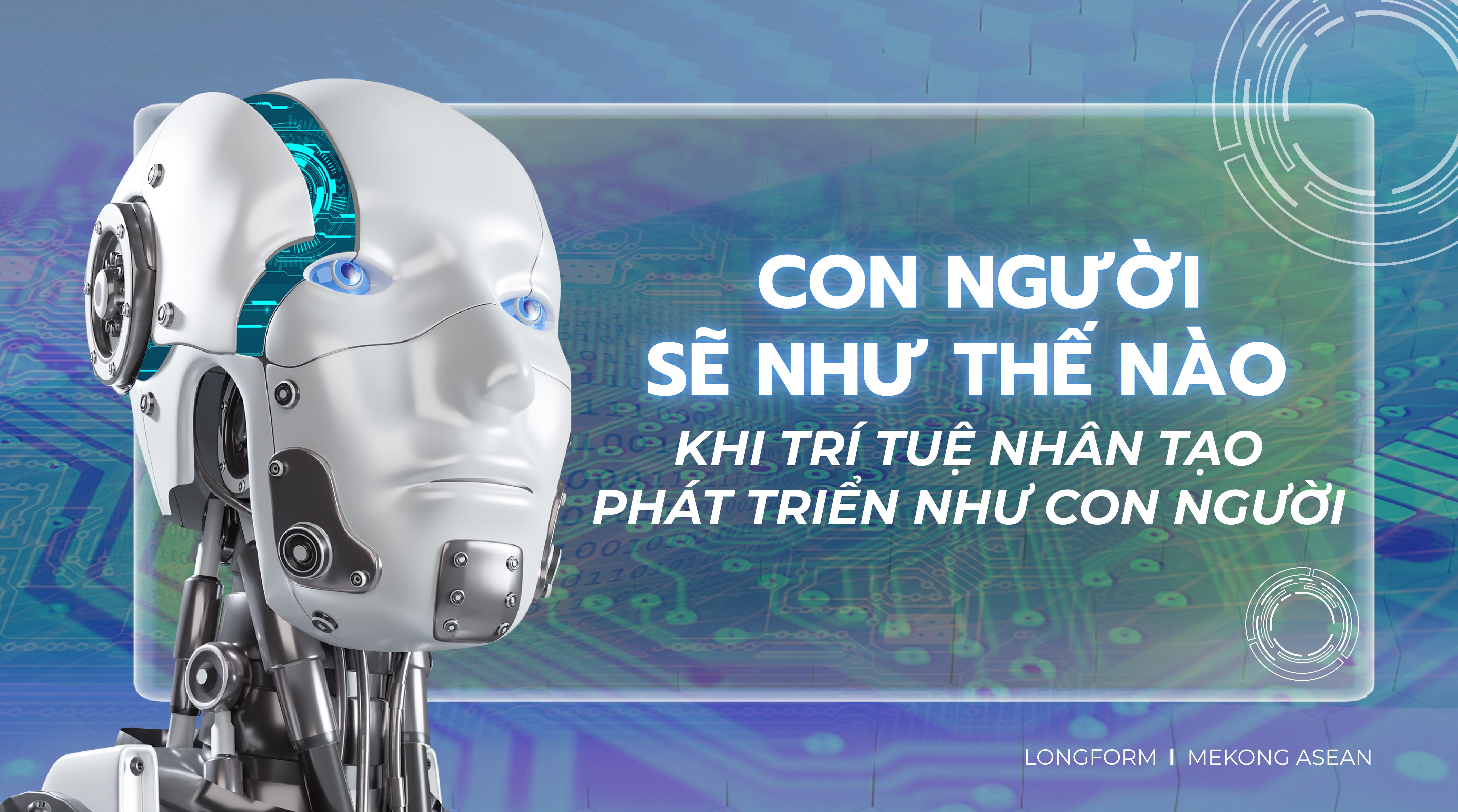 Cuộc sống con người sẽ ra sao nếu chúng ta không chú trọng đến việc phát triển trí tuệ? Gallery 2