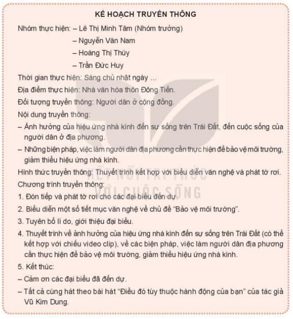 Ảnh hưởng của hiệu ứng nhà kính đến sức khỏe và đời sống con người Gallery 1