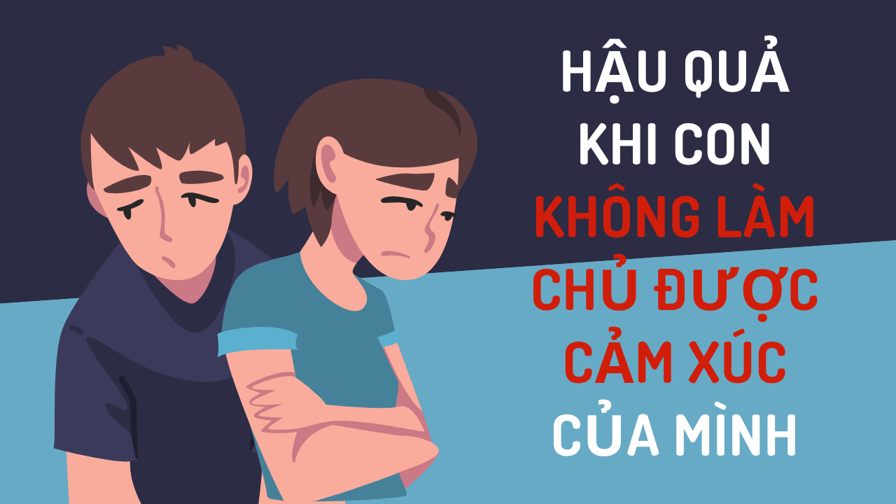 Hậu quả của việc không kiềm chế được cảm xúc Gallery 1