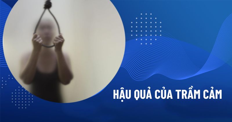 Hậu quả của trầm cảm Gallery 1