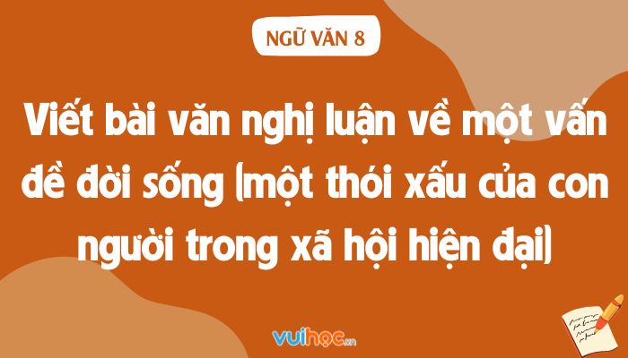 Tác hại của việc sử dụng điện thoại thông minh quá mức đối với học sinh lớp 8 Gallery 1