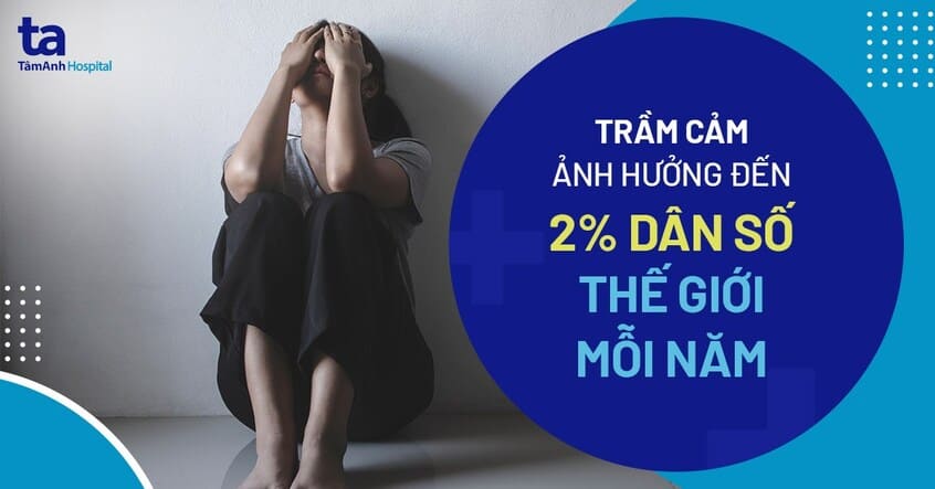 Hậu quả của trầm cảm Gallery 2