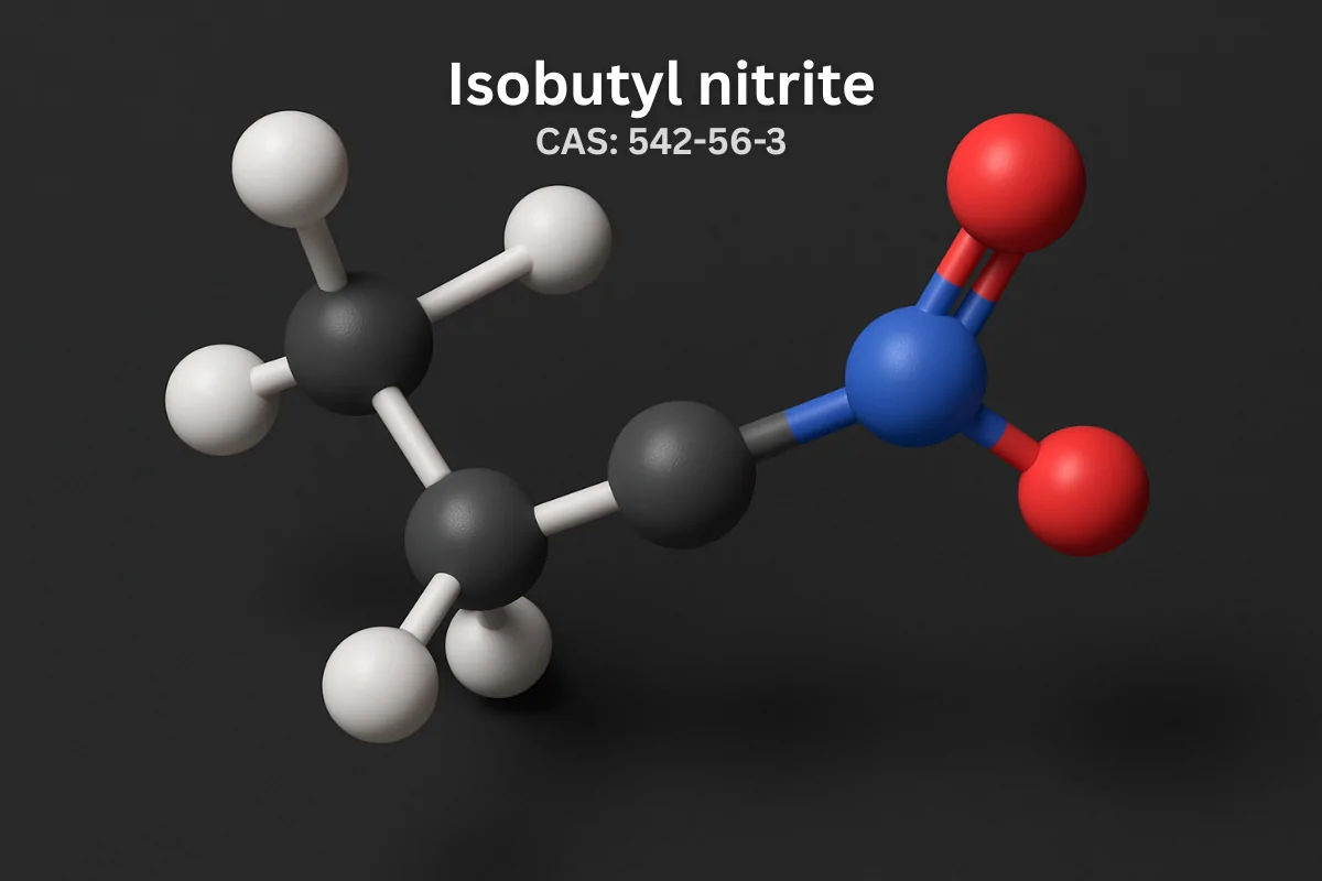 Isobutyl vs Tert-butyl Gallery 2