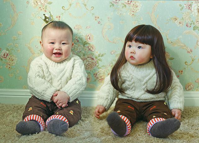 Mẹ Cha Cho Mình Mang Dáng Hình Số Kiếp Trời Sinh