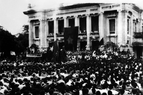 Ý nghĩa quan trọng nhất của Cách mạng tháng Tám năm 1945 là gì? Gallery 2