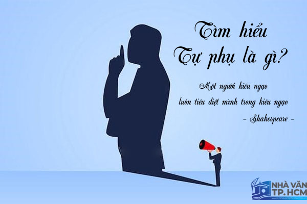 Tác hại khôn lường của tính tự phụ Gallery 1