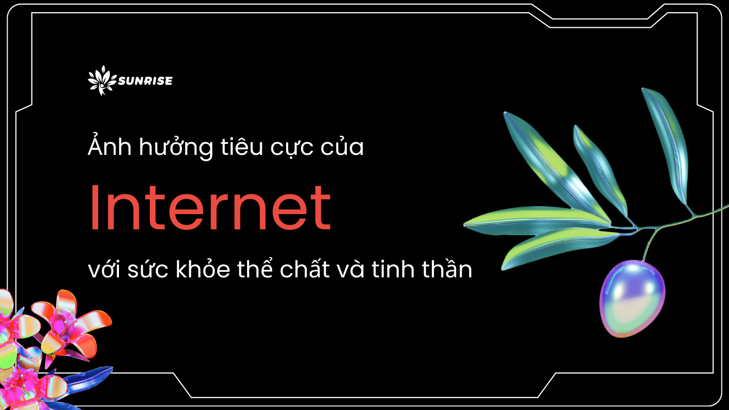 Tác hại của Internet đối với giới trẻ Gallery 1