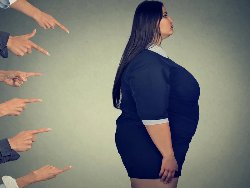 Tác hại khôn lường của Body Shaming Gallery 1