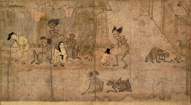 Văn Tế Cô Hồn Nguyễn Du: Giá Trị Văn Học Và Lòng Trắc Ấn Xã Hội Gallery 2