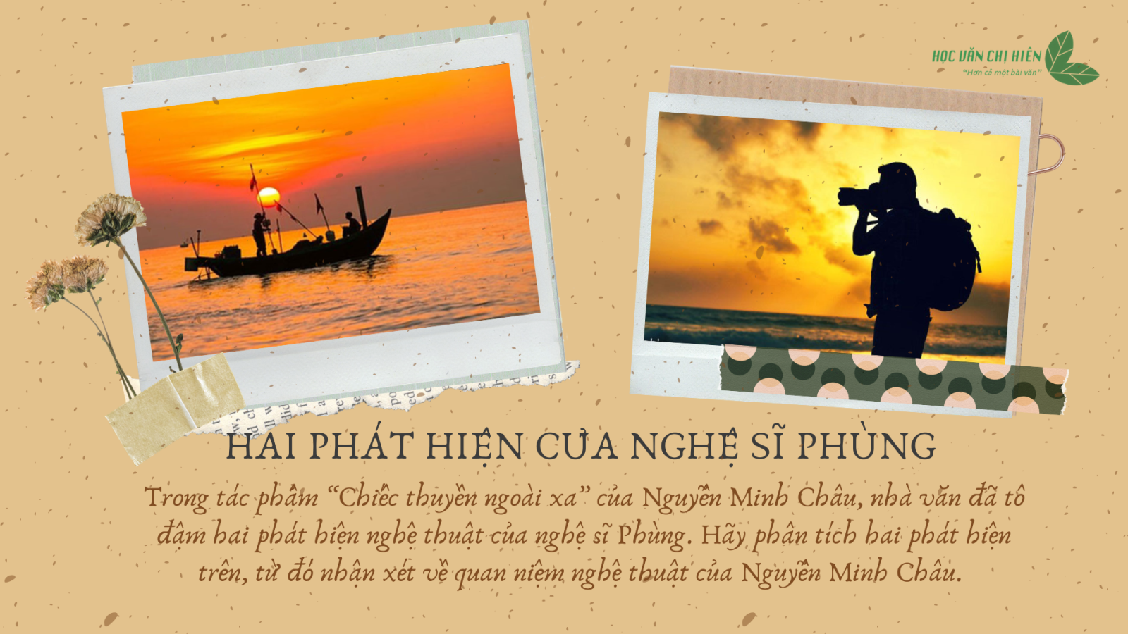 Phân tích nghệ sĩ Phùng Gallery 2