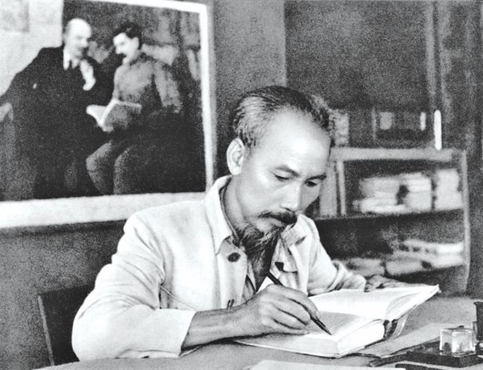 Nhận định về thơ ca cách mạng Gallery 2