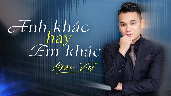 Anh Khác Hay Em Khác?