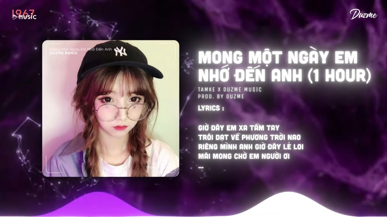 Anh Không Trông Mong Cuộc Tình Ta Luôn Mê Say Vì Em Đây Đâu Chỉ Yêu Mình Anh