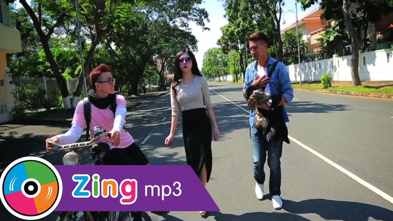 Anh Không Đòi Quà