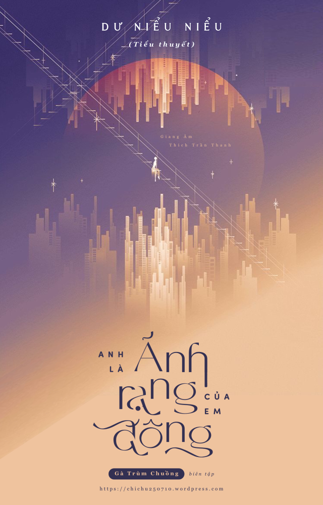 Anh Là Ánh Rạng Đông Của Em