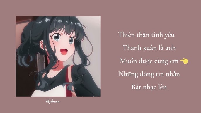 Anh Như Cơn Gió Nhẹ Nhàng Dịu Êm