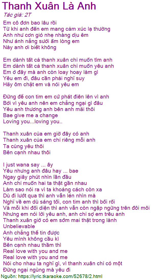 Anh Như Cơn Gió Nhẹ Nhàng Dịu Êm Gallery 2