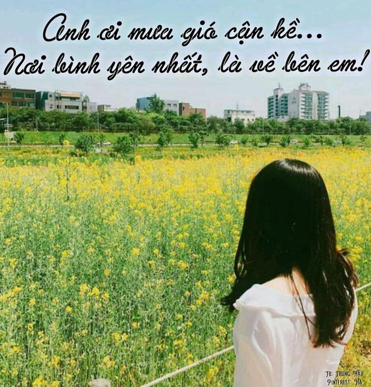 Anh ơi gió lạnh gần kề
