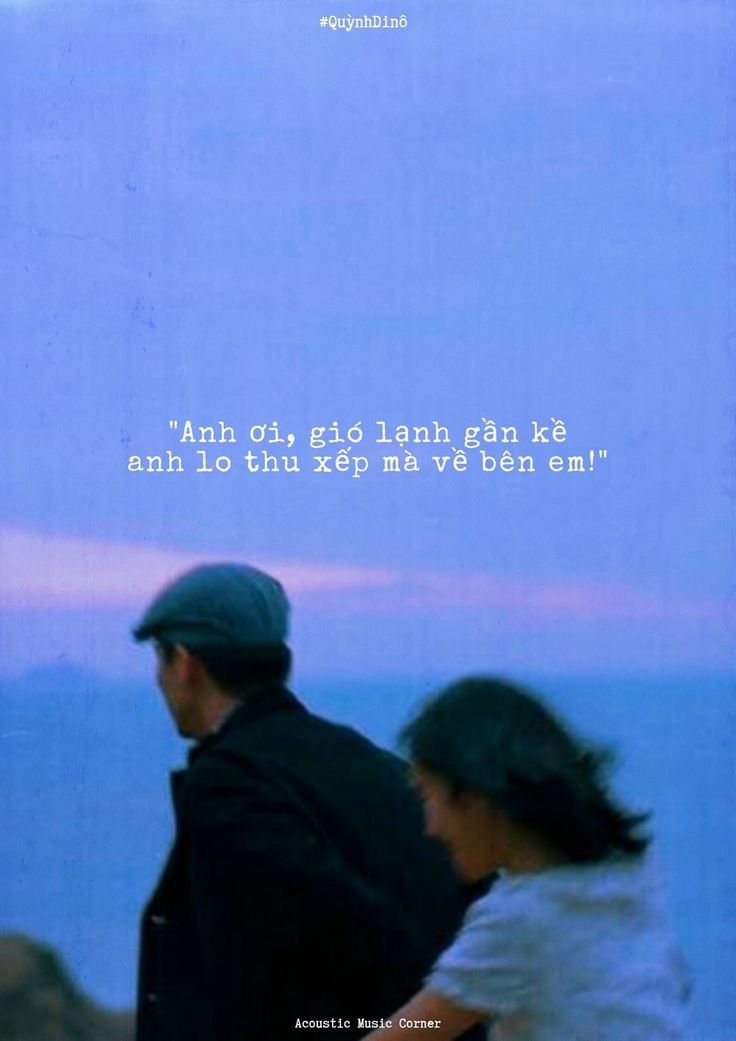 Anh ơi gió lạnh gần kề Gallery 2