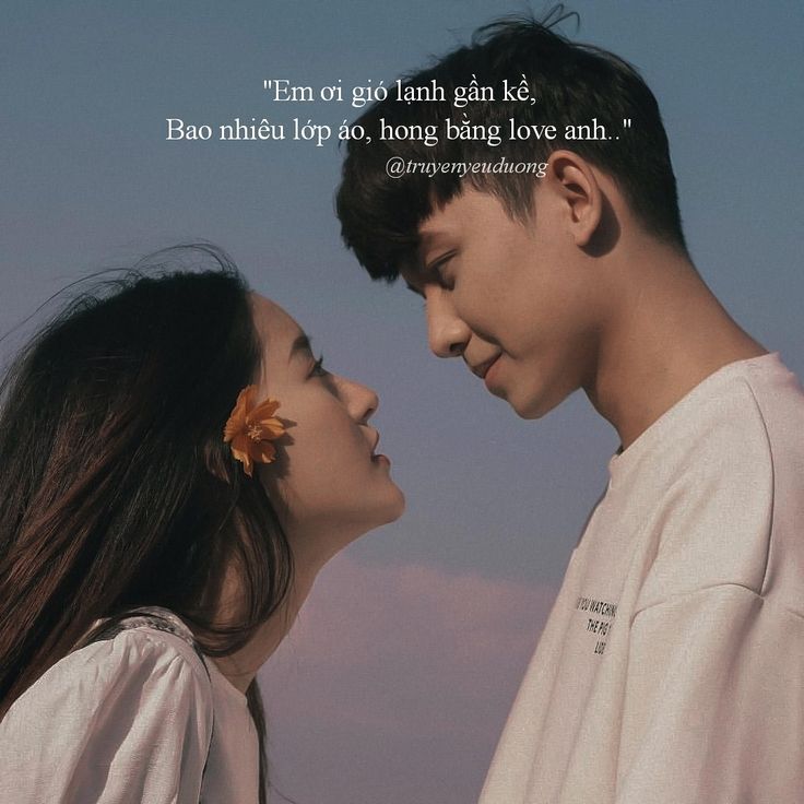Anh ơi gió lạnh gần kề bao nhiêu lớp áo?