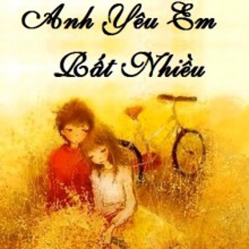 Anh Rất Yêu Em