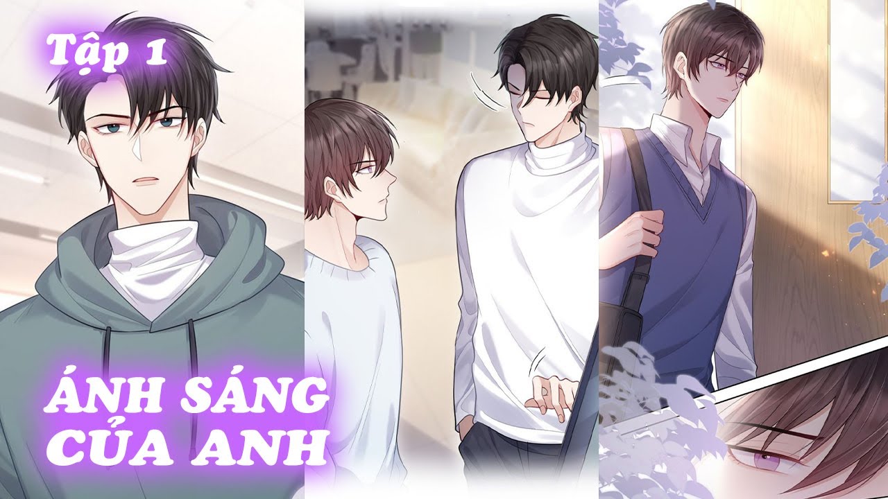 Ánh Sáng Của Anh