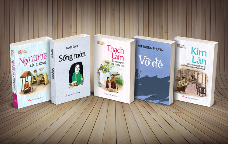 Mỗi tác phẩm lớn như rọi vào bên trong chúng ta một ánh sáng riêng Gallery 2