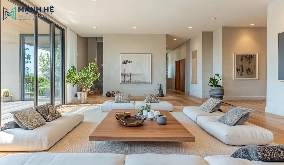 Kiều Mị Thông Phòng Vừa Kiều Vừa Mị Gallery 2