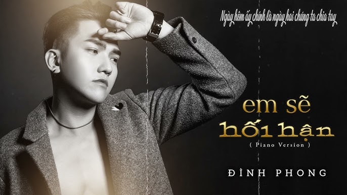 Chính Anh Sẽ Là Người Đàn Ông Mà Em Phải Hối Hận Khi Rời Xa Gallery 1