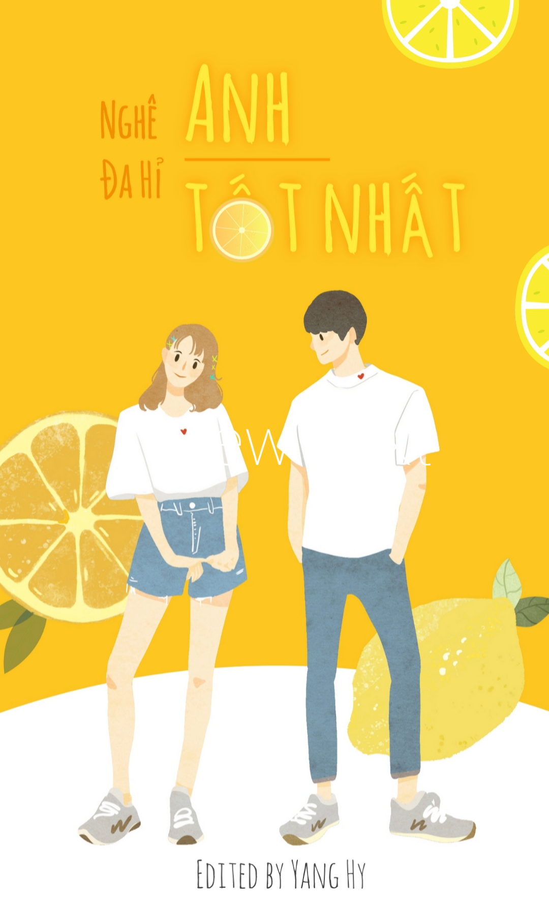 Anh tốt nhất truyện
