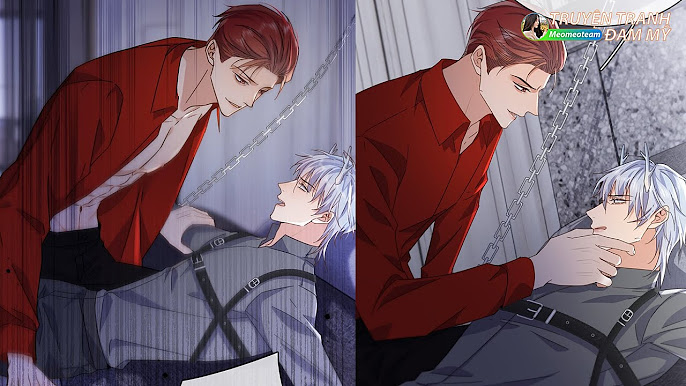 Anh Trai Dạy Dỗ Em Trai Không Nghe Lời Chap 8