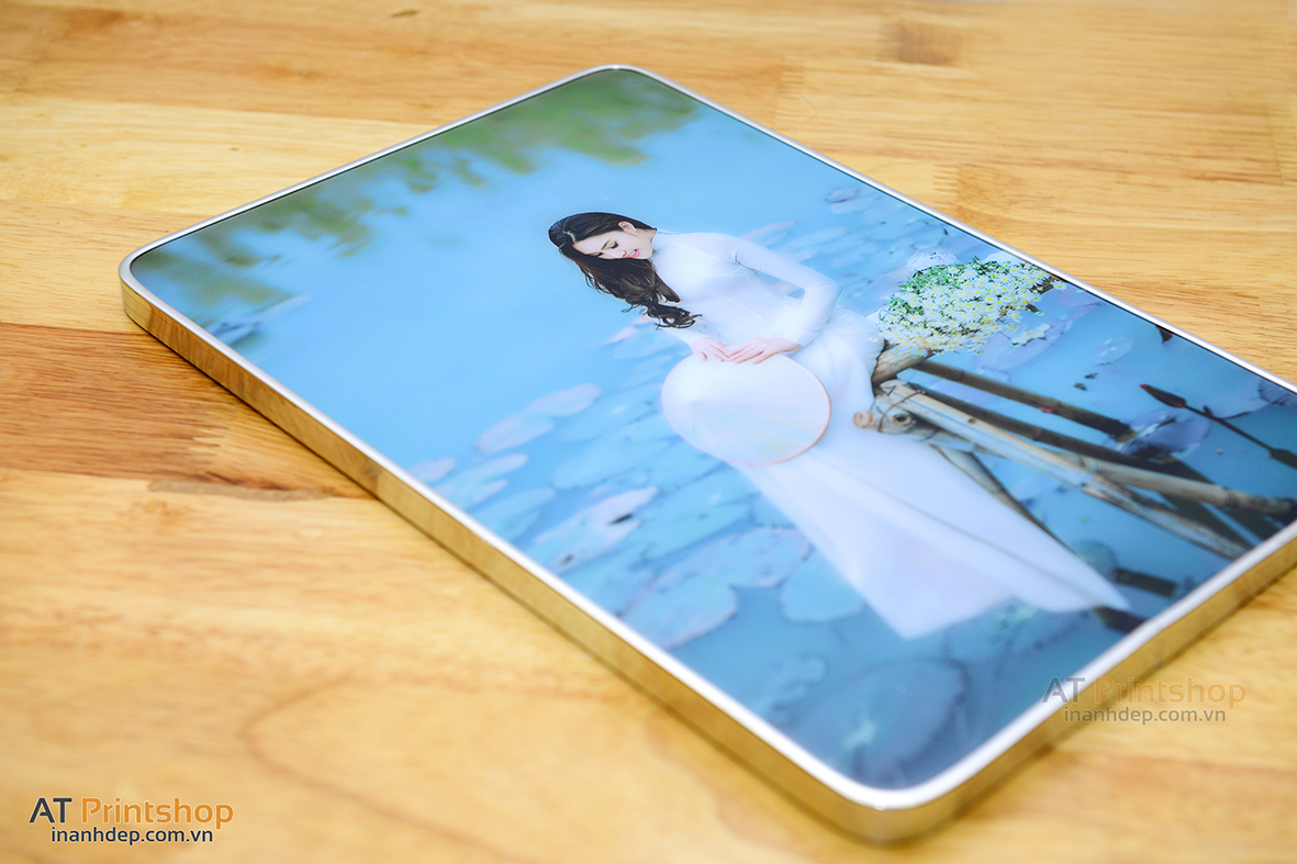 Ảnh tráng gương là gì?