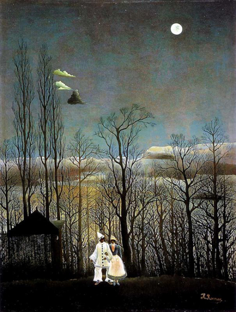 Nghệ thuật Ánh Trăng Gallery 2