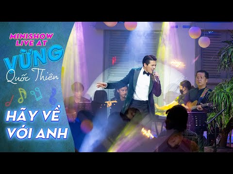 Anh Vô Tình Đùa Vui Trong Thoáng Giây Gallery 2