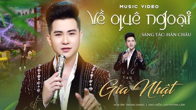Anh Xin Mời Em Đi Về Quê Ngoại Gallery 2
