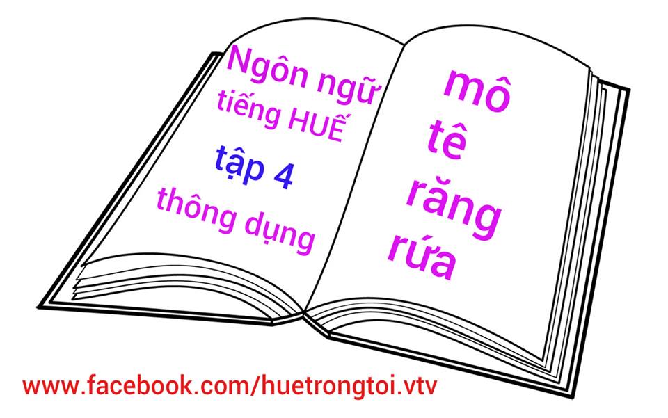 Anh Yêu Em Tiếng Huế