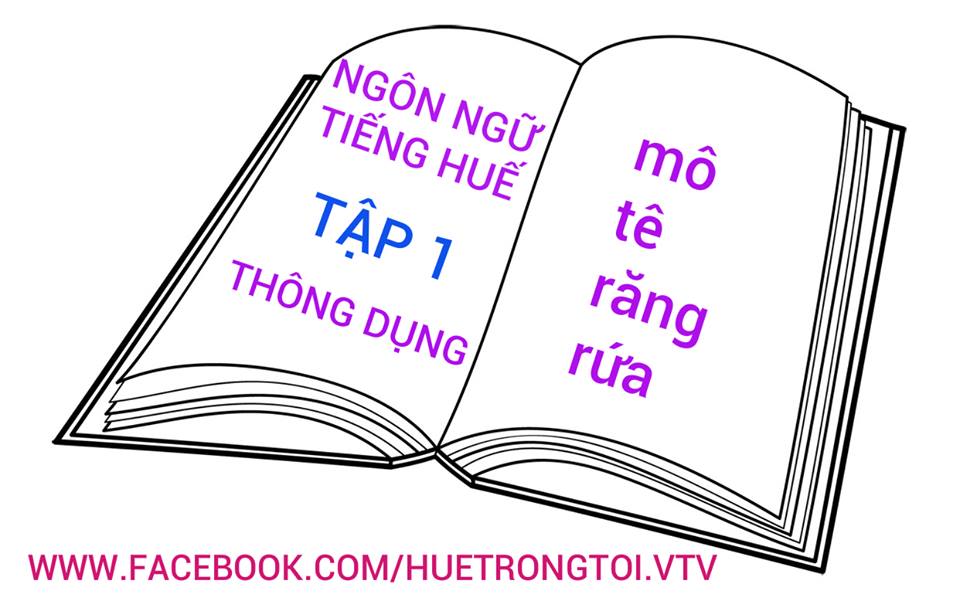 Anh Yêu Em Tiếng Huế Gallery 2