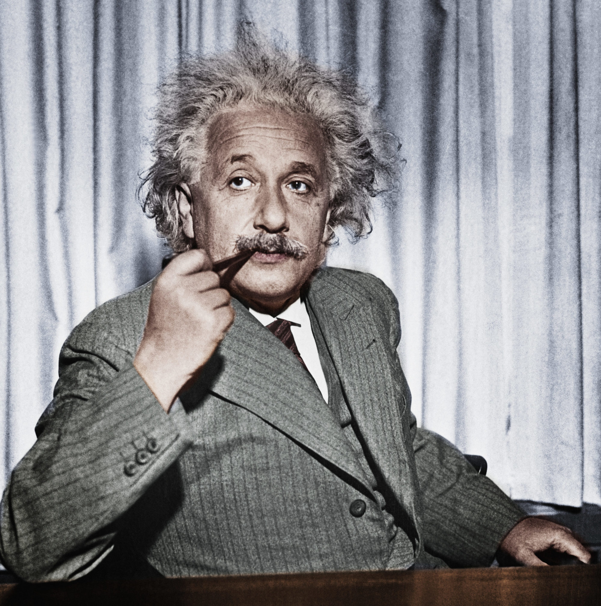 Einstein phát minh ra gì? Gallery 2