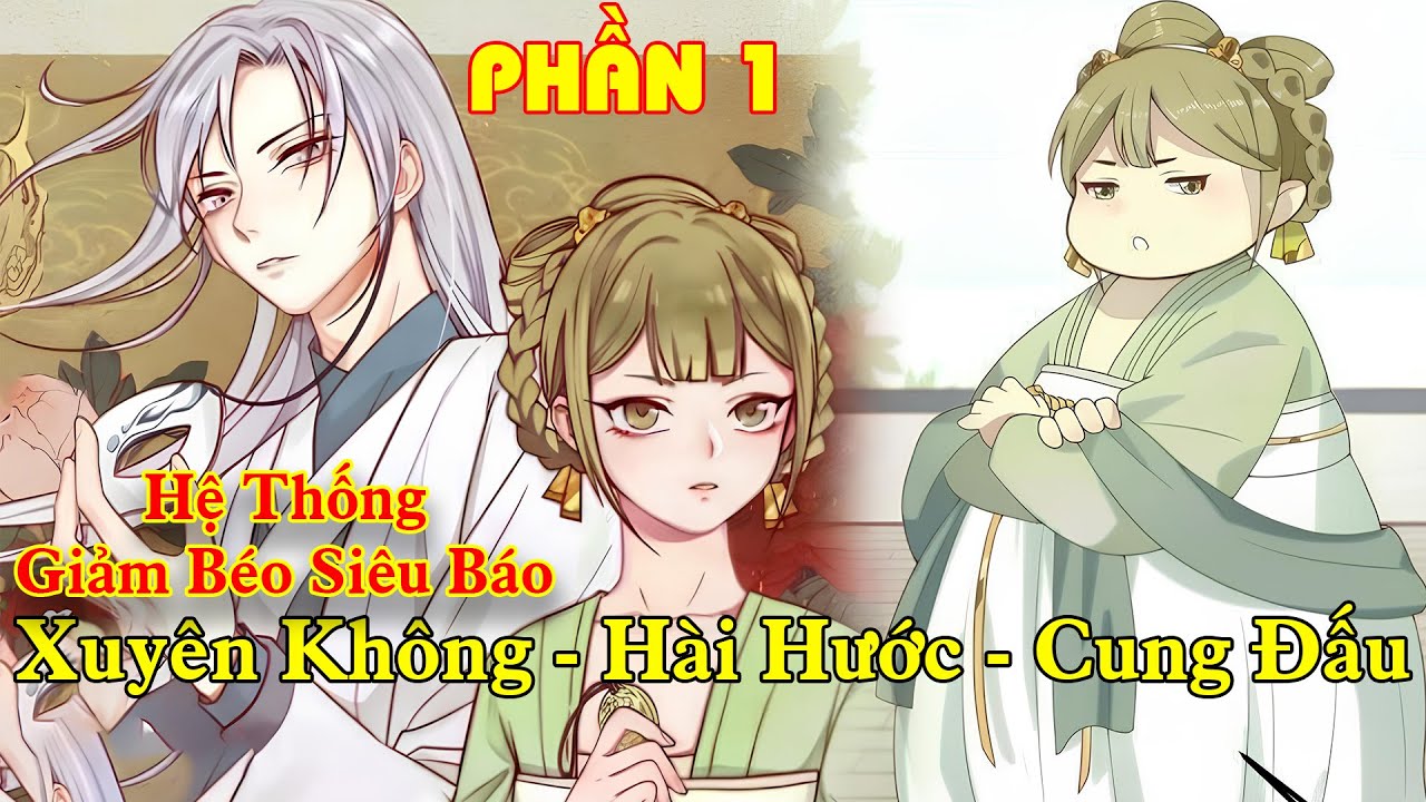 Truyện Anime Sẽ Gầy Gallery 1