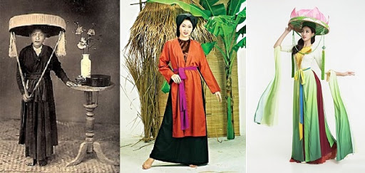 Trang phục dân tộc Kinh: Sự đa dạng và vẻ đẹp tinh tế Gallery 1
