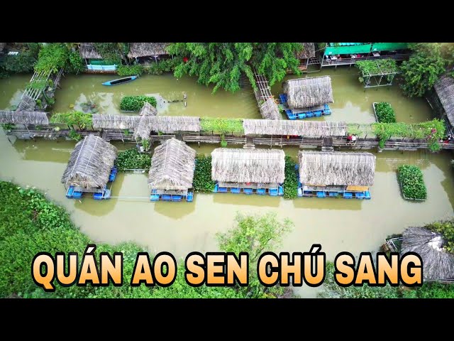 Ao Sen Chú Sang 2 Gallery 2