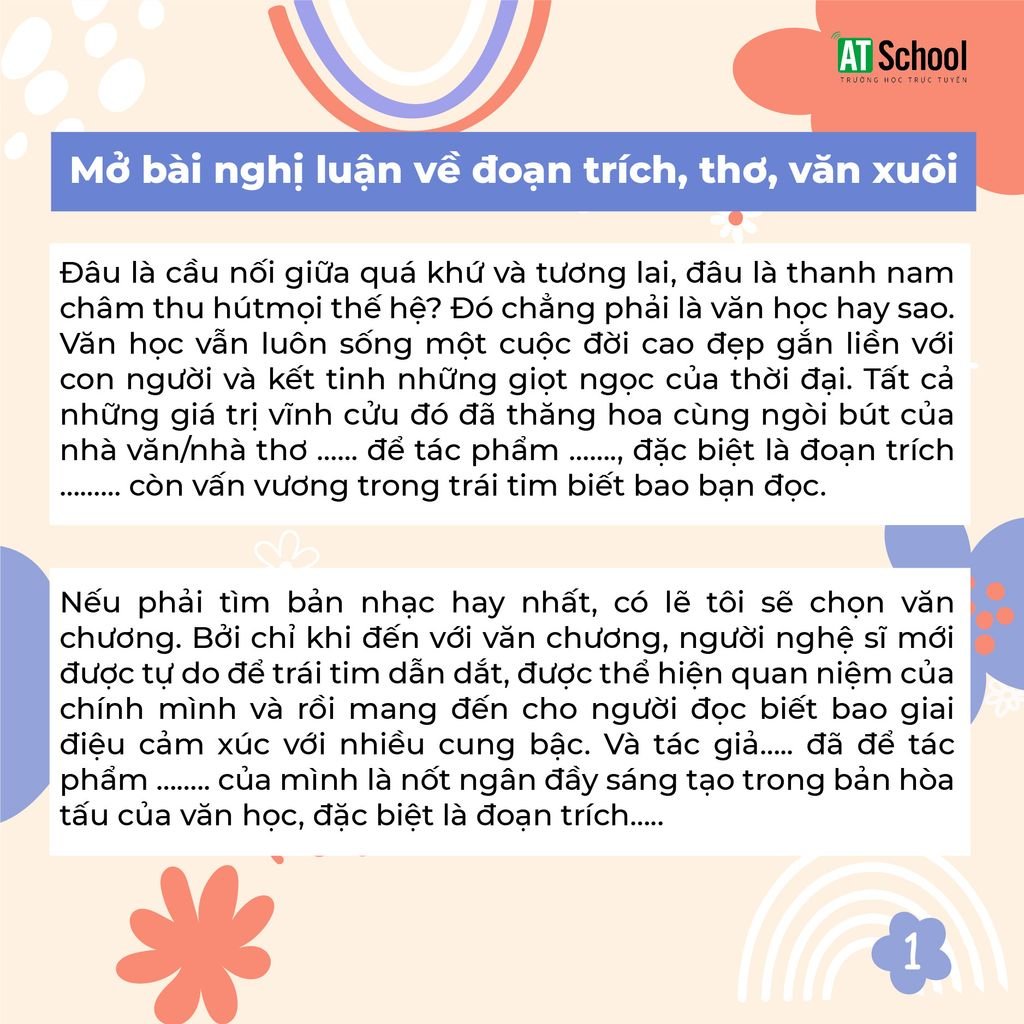 Công Thức Mở Bài Chuẩn SEO Hiệu Quả Gallery 2