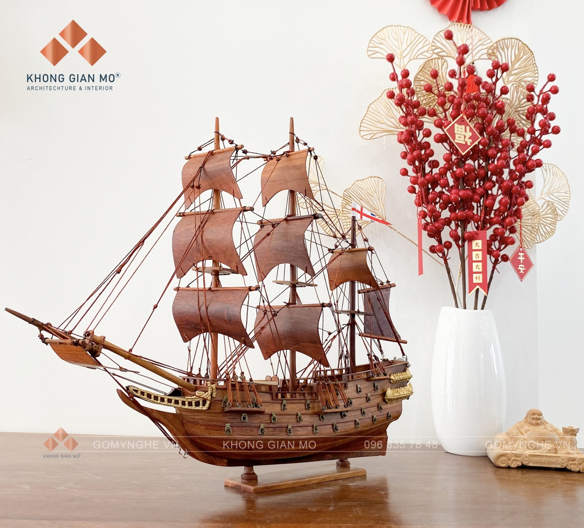 Mô hình Thuận Buồm Xuôi Gió: Chiến lược kinh doanh thành công Gallery 2
