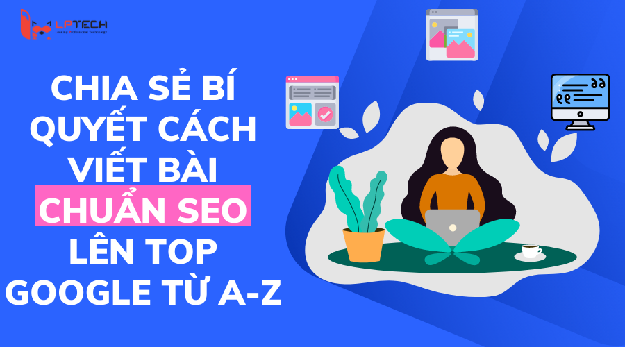 Học SEO hiệu quả với Lạc Thanh Gallery 2