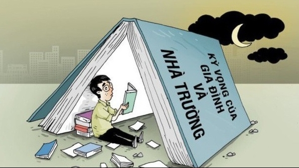 Vấn đề tâm lý của giới trẻ hiện nay Gallery 1