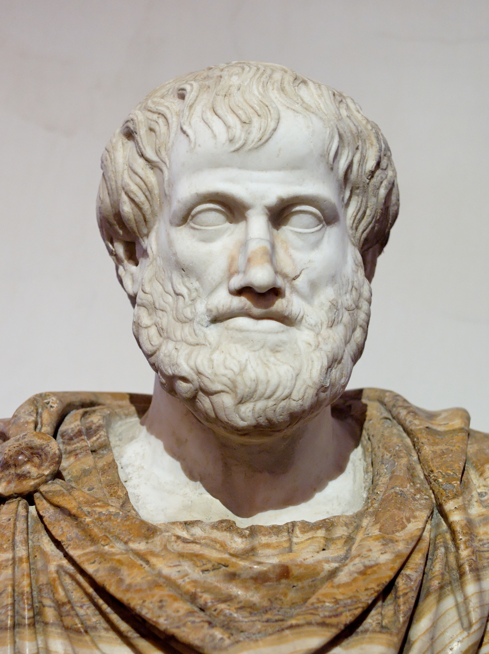 Triết học Hy Lạp cổ đại: Platon và Aristotle Gallery 2