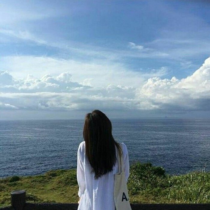 Avatar Chụp Sau Lưng Nữ: Bí Quyết Cho Ảnh Profile Độc Đáo