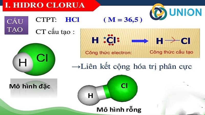 Cl2, HCl, NaCl, AgCl: Tính chất, ứng dụng và sự khác biệt Gallery 2