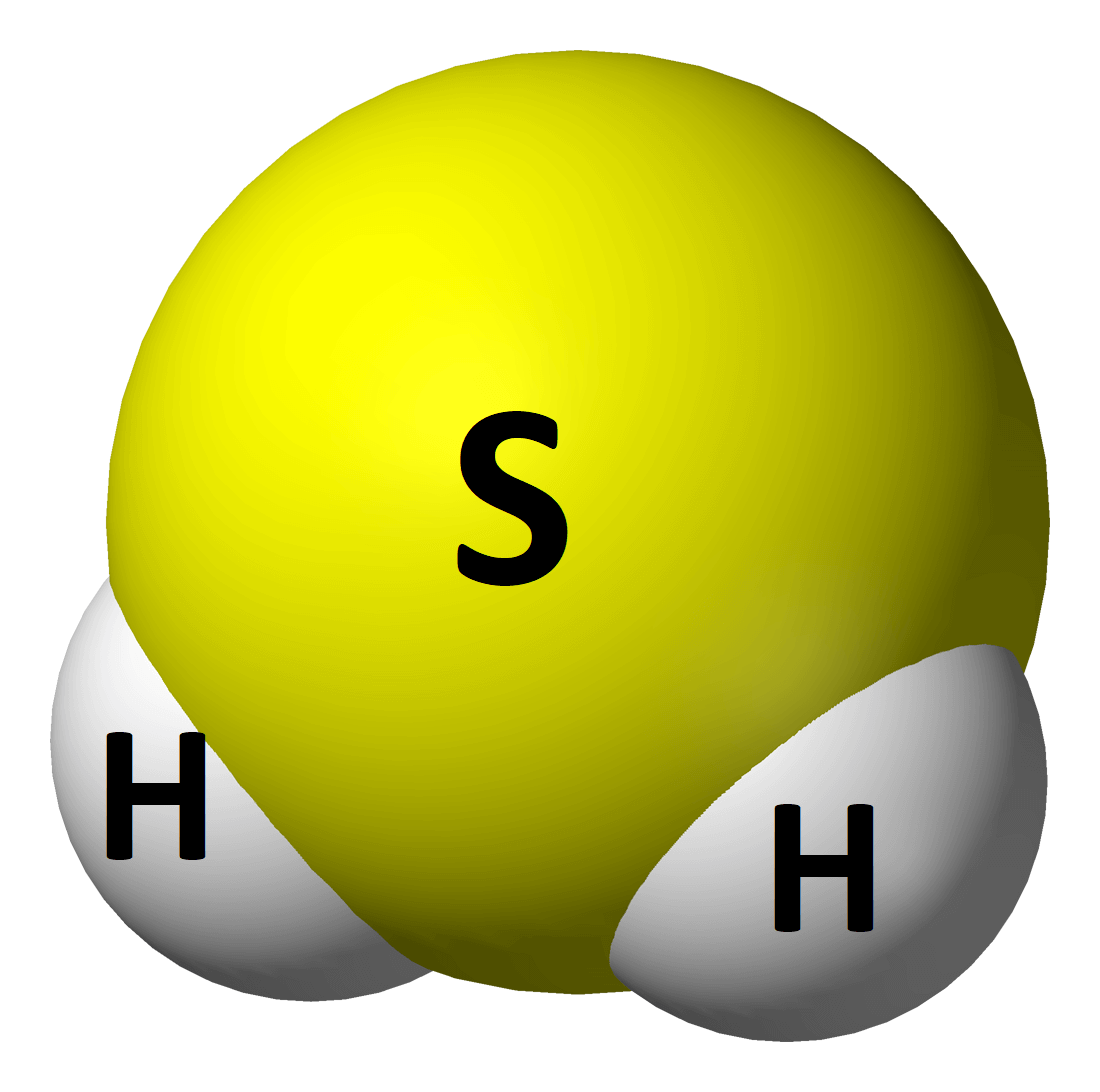 Axit H2S đọc là gì?