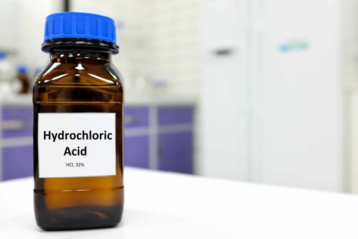 Axit Hydrochloric Là Gì?
